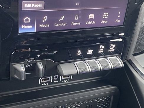 New 2026 RAM 2500 Rebel w/ Rebel Level 1 Equipment Group image 42