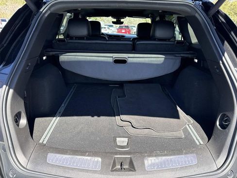 Certified 2023 Cadillac XT5 Premium Luxury w/ Technology Package image 11