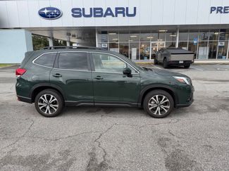 Used 2023 Subaru Forester Limited AWD/4WD video 2