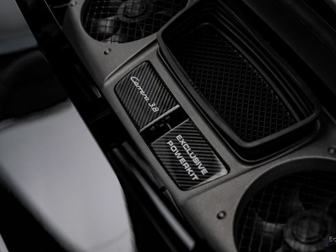 Used 2014 Porsche 911 50th Anniversary Edition image 89