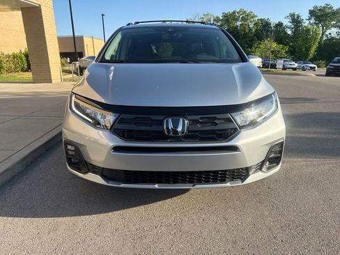 New 2026 Honda Odyssey EX-L image 7