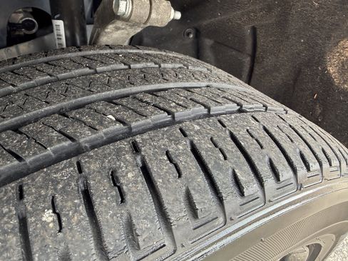 Used 2022 Jeep Grand Cherokee Altitude image 28