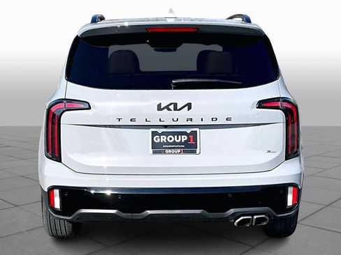Used 2025 Kia Telluride EX X-Line image 5