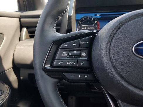 New 2026 Subaru Outback Touring AWD/4WD image 22