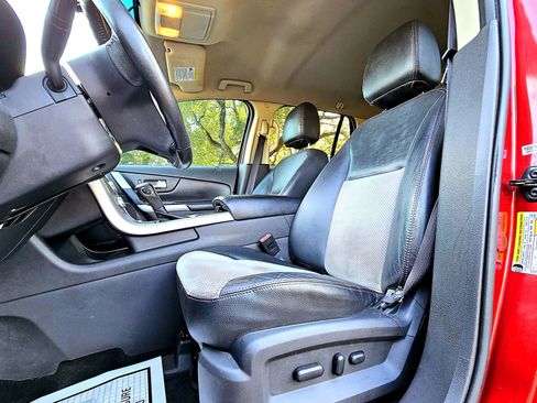 Used 2013 Ford Edge SEL image 7