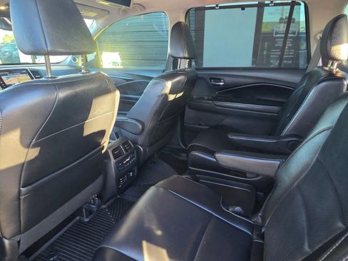 Used 2017 Honda Pilot Elite image 20