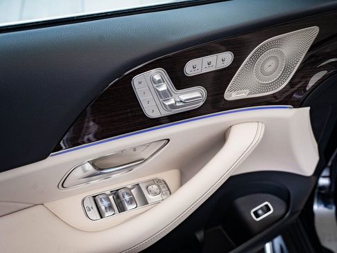 New 2026 Mercedes-Benz GLE 450 4MATIC image 23