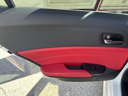 Used 2022 Acura ILX image 26