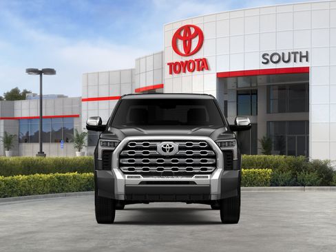 New 2026 Toyota Tundra 1794 Edition AWD/4WD image 81