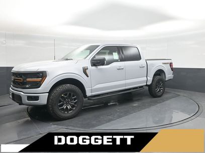 New 2025 Ford F150 Tremor