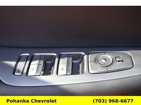 Used 2024 Hyundai Palisade SEL w/ Premium Package AWD/4WD image 23