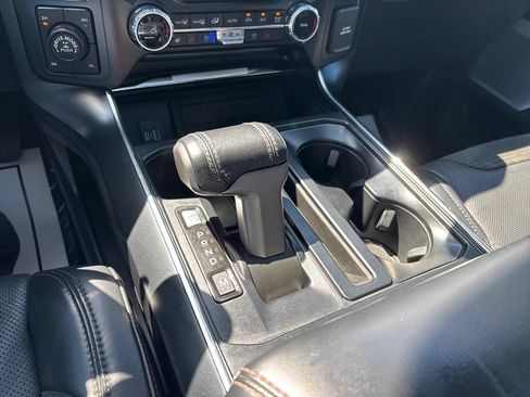 Used 2023 Ford F150 Raptor w/ Raptor Carbon Fibre Package AWD/4WD image 37