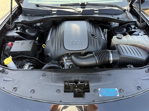 Used 2023 Dodge Charger R/T w/ Cold Weather Package RWD image 27
