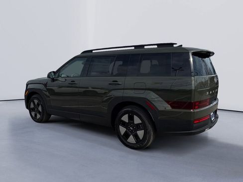 New 2026 Hyundai Santa Fe SEL FWD image 5
