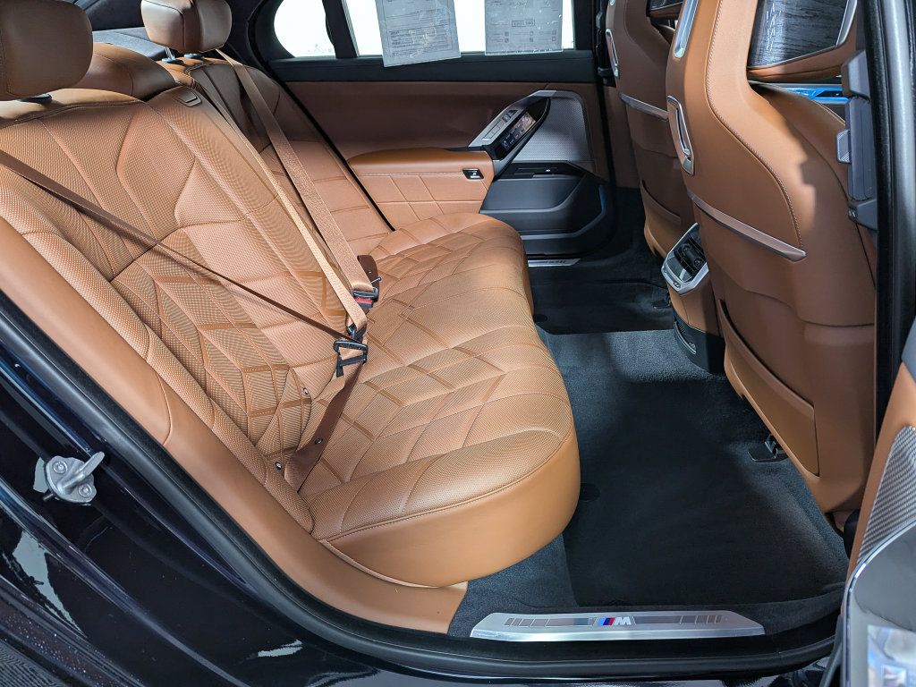 Certified 2023 BMW 740i RWD image 46