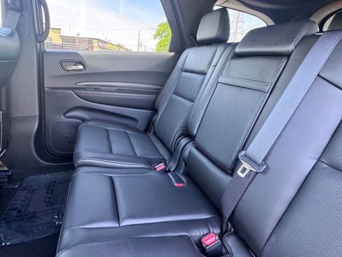 New 2026 Dodge Durango GT AWD/4WD image 16
