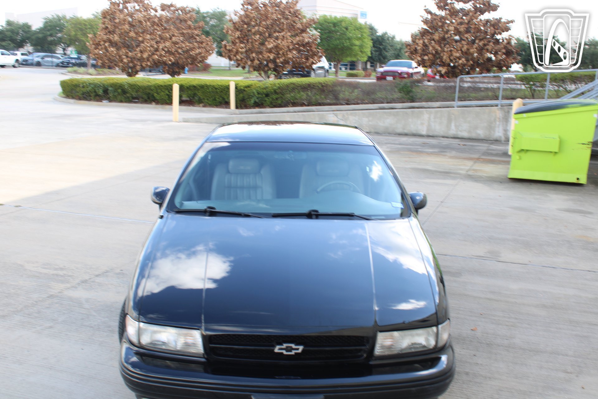 Used 1994 Chevrolet Caprice SS RWD image 33