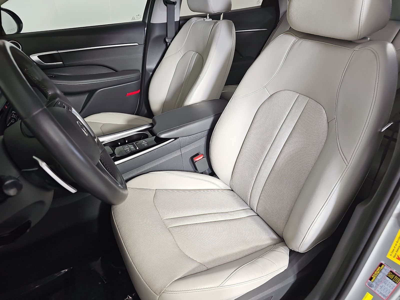 Used 2021 Hyundai Sonata Limited FWD image 14