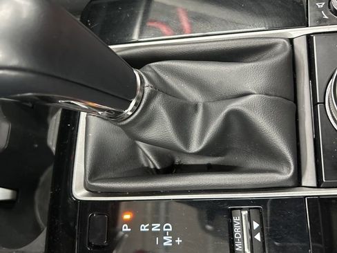 Certified 2024 MAZDA CX-50 AWD 2.5 Turbo w/ Weather Package image 20