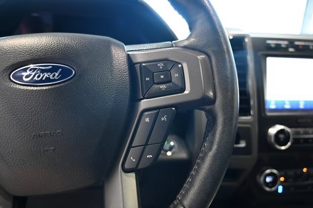 Used 2020 Ford Expedition XLT w/ Equipment Group 202A AWD/4WD image 25