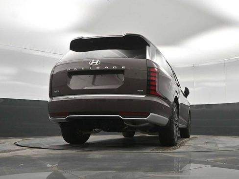 New 2026 Hyundai Palisade Calligraphy image 35