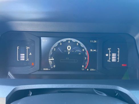 Used 2025 Toyota 4Runner SR5 image 4