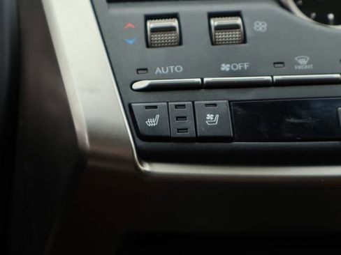 Used 2019 Lexus NX 300 AWD w/ Premium Package image 39