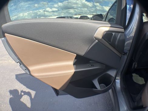 Certified 2025 BMW X3 xDrive30i w/ Premium Package image 19