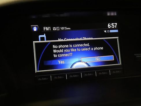 Used 2017 Honda Accord Sport image 23