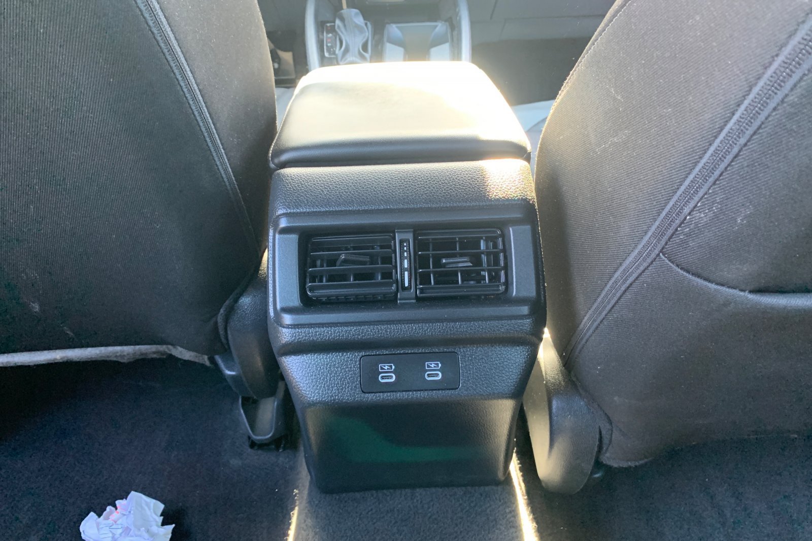 Certified 2025 Honda Accord Sport image 13