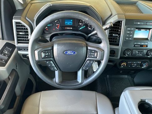 Used 2022 Ford F350 XL w/ Power Equipment Group RWD image 14