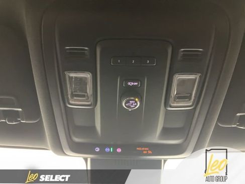 Used 2023 Chevrolet Tahoe RST AWD/4WD image 16