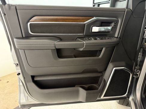 Certified 2024 RAM 2500 Laramie w/ Safety Group image 11