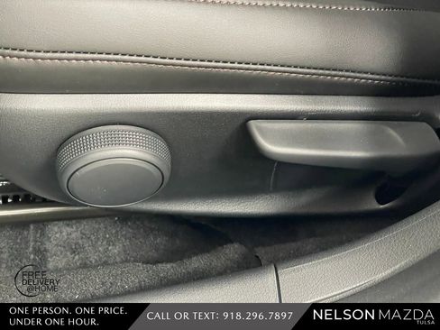 New 2026 MAZDA MAZDA3 s Sport image 20