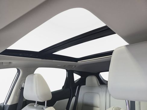New 2026 Nissan Murano SL AWD/4WD image 29