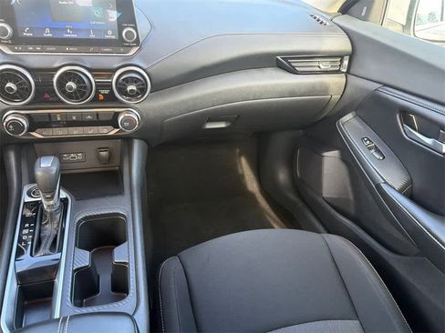 Used 2022 Nissan Sentra SV image 20