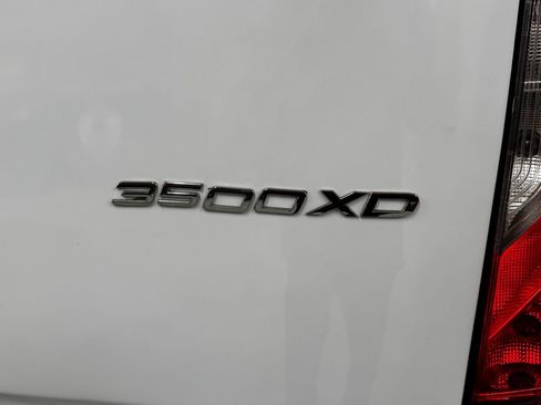 Used 2020 Mercedes-Benz Sprinter 3500 image 33