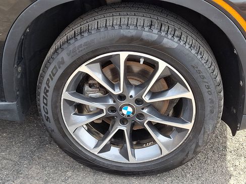 Used 2017 BMW X5 xDrive35i image 10