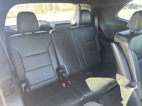 Used 2025 Buick Enclave Sport Touring w/ LPO, Floor Liner Package image 15