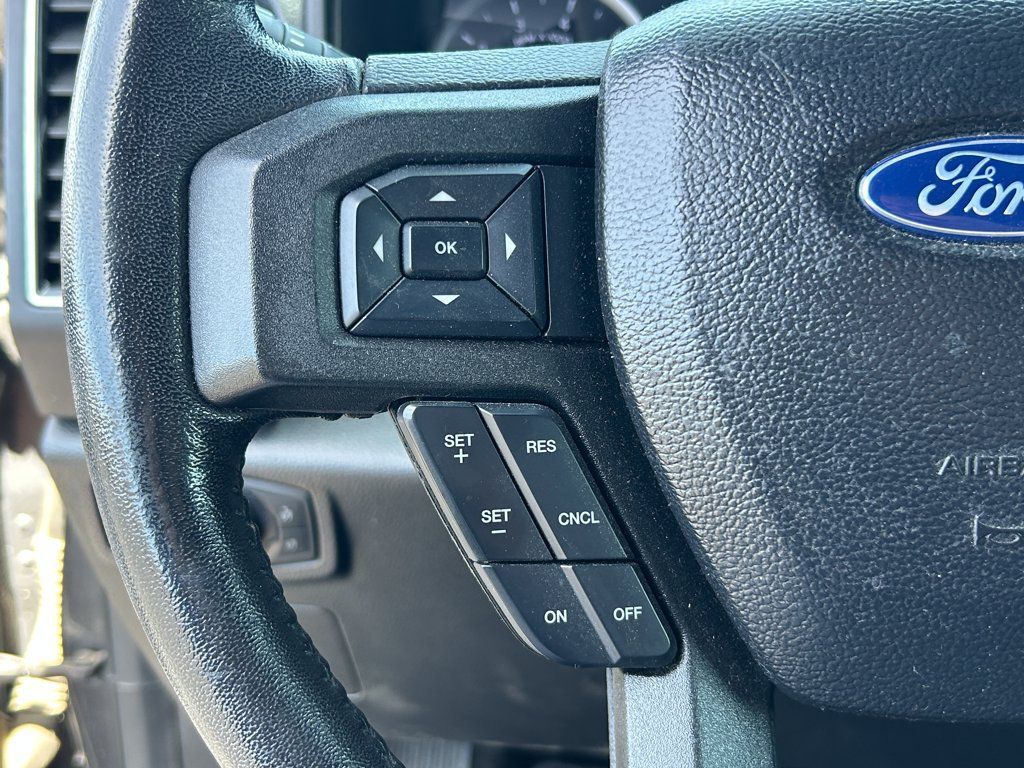 Used 2020 Ford Expedition XL AWD/4WD image 18