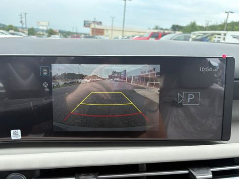 New 2026 Hyundai Tucson SE FWD image 18