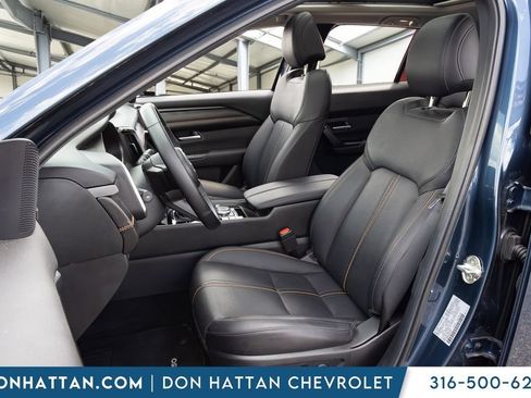 Used 2025 MAZDA CX-50 2.5 Hybrid w/ Premium Plus Pkg AWD/4WD image 16