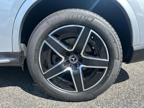 Used 2026 Mercedes-Benz GLC 300 GLC 300 image 10