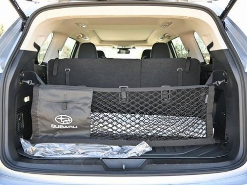 New 2026 Subaru Ascent Limited image 15