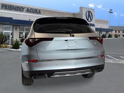 New 2026 Acura MDX SH-AWD w/ Technology Package