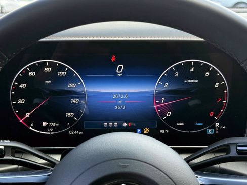 Certified 2026 Mercedes-Benz GLC 300 4MATIC image 28