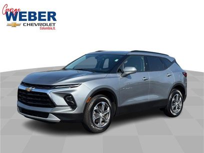 Used 2023 Chevrolet Blazer LT w/ Convenience Package