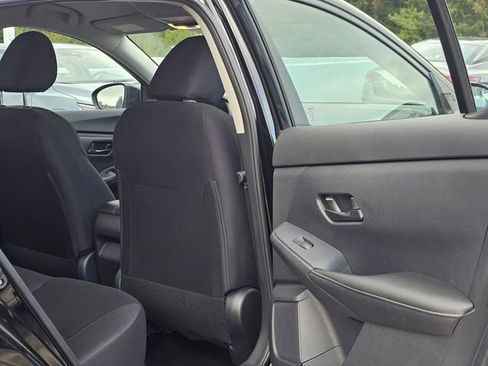 Used 2025 Nissan Sentra S image 14