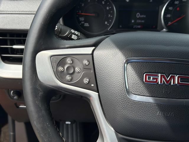 Used 2024 GMC Terrain SLT w/ Elevation Edition FWD image 28