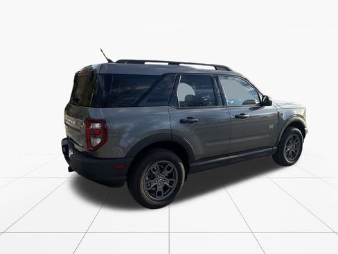 Used 2023 Ford Bronco Sport Big Bend w/ Convenience Package image 9